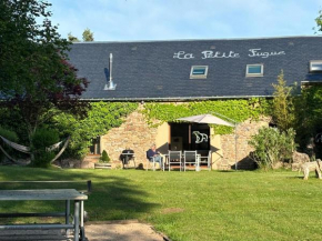 Maison charmante au cœur d'Alligny-en-Morvan avec vue